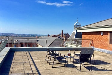 3 bed flat, Raleigh Street, Canning circus, Nottingham, NG74DN - Image 12